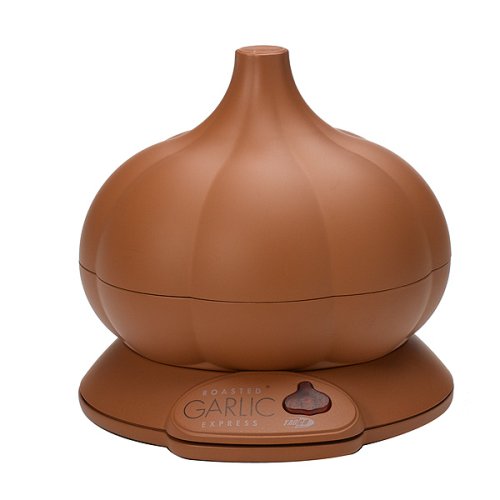 Childrens Toyshop  Kitchen & Housewares : Roasted Garlic Express