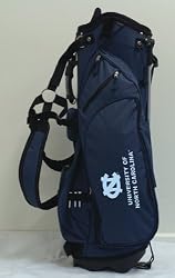 University of North Carolina Golf Bag