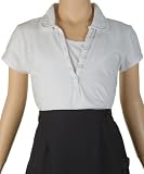 V-Neck Blouse