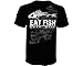 Grundens Eat Fish Wear Gage T-Shirt