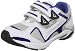 Jumping Jacks Kids' Rachet Sneaker