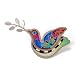 Dove of Peace Pin #0062
