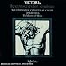 Victoria: Responsories for Tenabrae