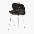 Meco/Samsonite 3305 Charcoal Grill With Hinged Hood