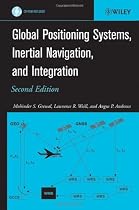 Global Positioning Systems, Inertial Navigation, and Integration