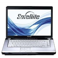 Toshiba Satellite A210-19Z 39,1 cm (15,4 Zoll) WXGA Notebook (AMD Athlon X2 TK-57 1.9GHz, 2GB RAM, 200GB HDD, ATI Radeon Mobility X1200, DVD+- DL RW, Vista Home Premium)