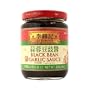 Lee Kum Kee Black bean garlic sauce - 8 oz