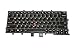 US Layout Replacement Keyboard for Lenovo Thinkpad X250 X260 X270