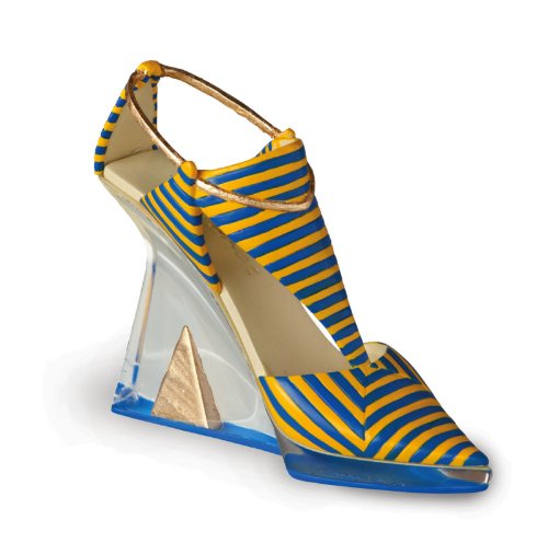 Just the Right Shoe - Mirage