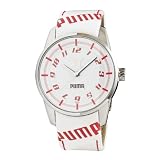 Puma Time Damenuhr RACE CAT II PINK A.PU102022001
