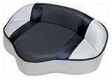 Wise Designer Series Pedestal Boat Seat