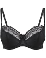 Panache Cleo Marcie Balconnet Bra (6831)