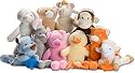 Pacimals: The Huggable Pacifier