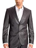 GUESS Black Label Jordan Weave Blazer