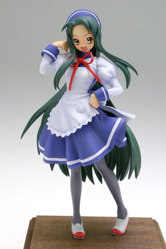 涼宮ハルヒの憂鬱 鶴屋さん&キョンの妹セット (1/10スケールPVC塗装済み完成品)