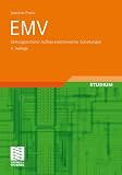EMV: Störungssicherer Aufbau elektronischer Schaltungen