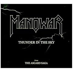 Thunder In The Sky