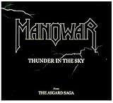 Thunder In The Sky