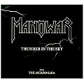 Thunder In The Sky
