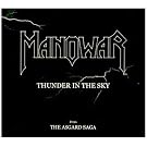 Thunder In The Sky