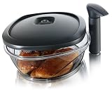 Vacu Vin Instant Marinater 2.5 Litre