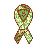 Rｉｂｂｏｎマグネット 日本寄付モデル Lサイズ ホヌ グリーンの画像
