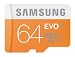 Samsung microSDXC 64GB Class 10 UHS-I Memory Card 48 MB/s with adapter RS.1139.00