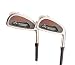 New Orlimar TriMetal 1-Iron & 2-Iron Graphite Stiff Flex