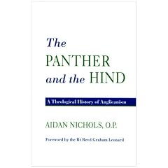 Panther and the Hind