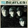 Meet The Beatles