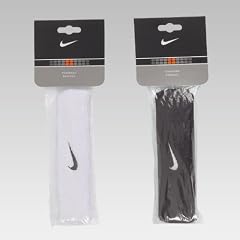 Nike Swoosh stirnband