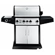 Ducane 30742301 Affinity 4400 4-Burner Natural Gas Grill