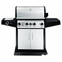 Ducane 30742301 Affinity 4400 4-Burner Natural Gas Grill