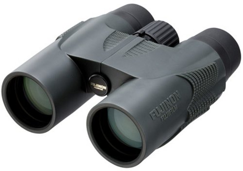 FUJINON 完全防水 双眼鏡 KFシリーズ 10X42 H BP327A-1-501