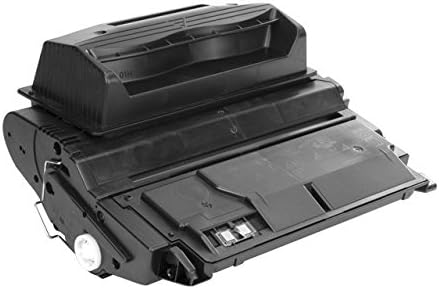 IPW 845-X59-IPW HP Lj-4300, 4250, 4350, 4345Mfp High Yield Universal Monochrome Toner