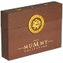 The Mummy - Trilogie - Edition Collector (3 Blu-ray + 3 DVD bonus) [Blu-ray]
