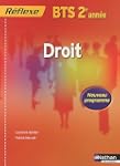 Droit BTS 2e ann�e