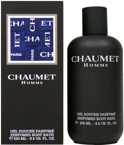 Chaumet by Chaumet for Men 8.5 oz Perfumed Body Bath