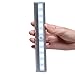 IREALIST DIY Stick-on Anywhere 10 LEDs Wireless Motion Sensing Closet Night Light Bar with Magnetic Strip