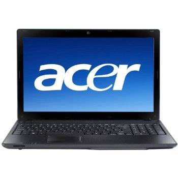 Acer AS5736Z-4427 15.6-Inch Laptop (Mesh Black)