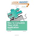 How to Complete Your UCAS Application 2013 entry