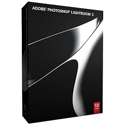 Adobe Photoshop Lightroom 3