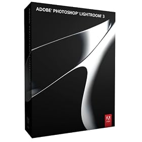 Adobe Photoshop Lightroom 3