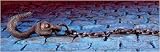 Large Halloween Party Props | Large Hook & Chain