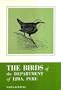 Birds of the Department of Lima, Peru