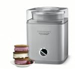 Cuisinart ICE-30BCC Pure Indulgence(T...