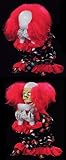 Face Ripper Clown
