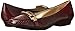AK Anne Klein Women's Holdon Synthetic Flat