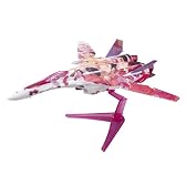 1/100 VF-25F メサイアバルキリー ファイターモード シェリルマーキングＶer. (マクロスF(フロンティア))