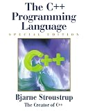 The C++ Programming Language (Special 3rd Edition)